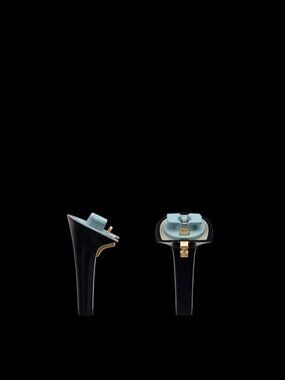 Pashion Footwear Stiletto Heel Kit 4 Coal Size 9-119-11